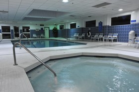 Shilo Inns Klamath Falls