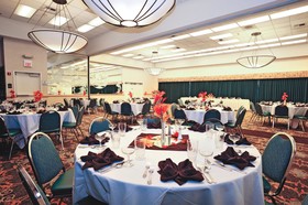 Shilo Inns Klamath Falls