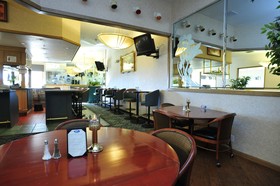 Shilo Inns Klamath Falls