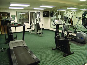 Shilo Inns Klamath Falls