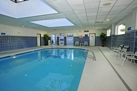 Shilo Inns Klamath Falls