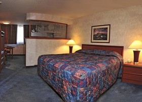 Shilo Inns Klamath Falls