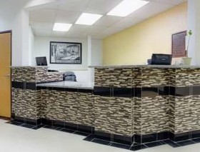 Super 8 by Wyndham Klamath Falls