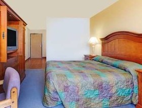 Super 8 by Wyndham Klamath Falls