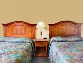 Super 8 by Wyndham Klamath Falls