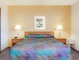 Super 8 by Wyndham Klamath Falls