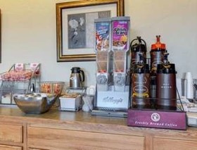 Super 8 by Wyndham Klamath Falls