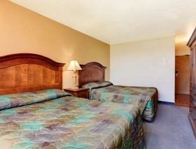 Super 8 by Wyndham Klamath Falls
