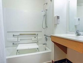 Super 8 by Wyndham Klamath Falls