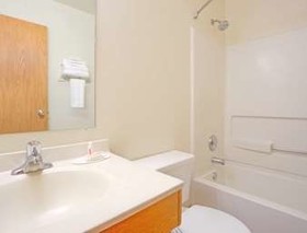 Super 8 by Wyndham Klamath Falls