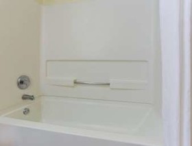 Super 8 by Wyndham Klamath Falls