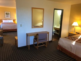 Super 8 by Wyndham Klamath Falls