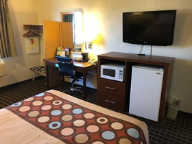 Super 8 by Wyndham Klamath Falls