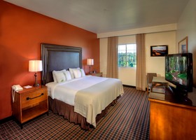 Running Y Resort - The Lodge