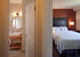 Running Y Resort - The Lodge