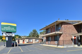 Travelodge by Wyndham Klamath Falls
