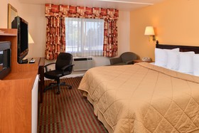 Travelodge by Wyndham Klamath Falls