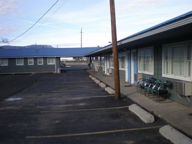 Quail Run Motor Inn