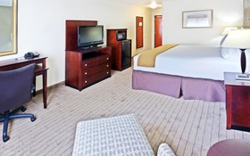 Holiday Inn Express Portland South - Lake Oswego