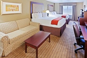 Holiday Inn Express Portland South - Lake Oswego