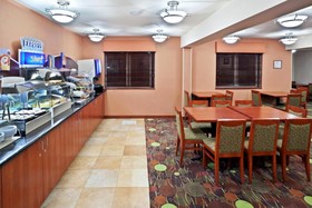 Holiday Inn Express Portland South - Lake Oswego