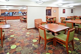 Holiday Inn Express Portland South - Lake Oswego