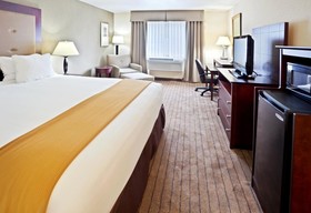 Holiday Inn Express Portland South - Lake Oswego