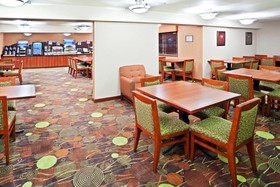 Holiday Inn Express Portland South - Lake Oswego