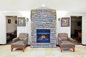 Holiday Inn Express Portland South - Lake Oswego