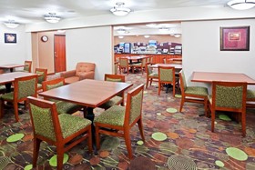 Holiday Inn Express Portland South - Lake Oswego