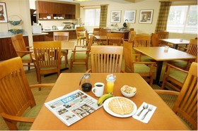 Best Western Lake Oswego/Portland Hotel & Suites