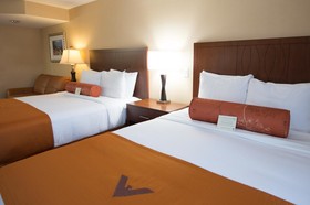 Best Western Lake Oswego/Portland Hotel & Suites