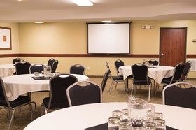 Best Western Lake Oswego/Portland Hotel & Suites