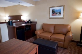Best Western Lake Oswego/Portland Hotel & Suites