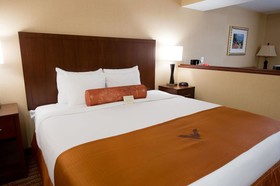 Best Western Lake Oswego/Portland Hotel & Suites