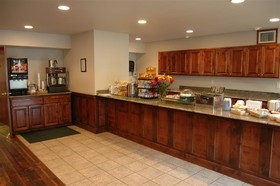 Best Western Newberry Station