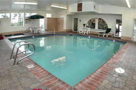 Best Western Newberry Station