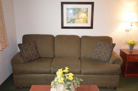 Best Western Newberry Station