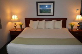 Best Western Newberry Station