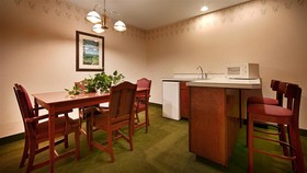 Best Western Newberry Station