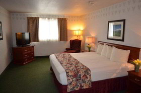 Best Western Newberry Station