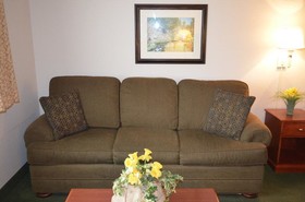 Best Western Newberry Station