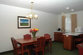 Best Western Newberry Station