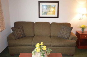 Best Western Newberry Station