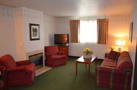 Best Western Newberry Station