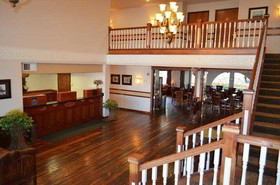 Best Western Newberry Station