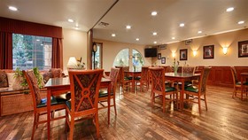 Best Western Newberry Station