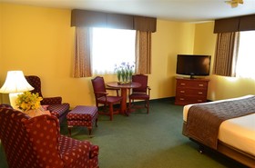 Best Western Newberry Station