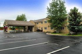 Best Western Newberry Station
