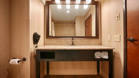 Best Western Newberry Station